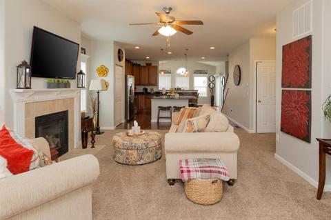1175 Brookchase Cir, Maineville, OH 45039 photo 3
