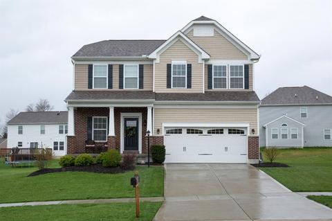 1175 Brookchase Cir, Maineville, OH 45039 photo 1