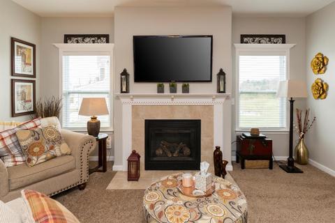 1175 Brookchase Cir, Maineville, OH 45039 photo 4