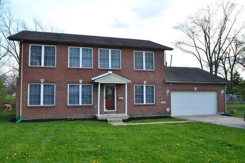 1185 Prairie Ave, Lincoln Heights, OH 45215 photo 1
