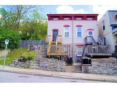 2118 Loth St, Cincinnati, OH 45202 photo 3