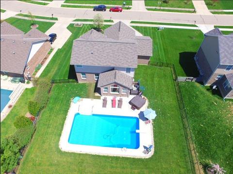 405 Thomas Pointe Ct, Monroe, OH 45050 photo 24