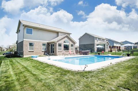 405 Thomas Pointe Ct, Monroe, OH 45050 photo 21