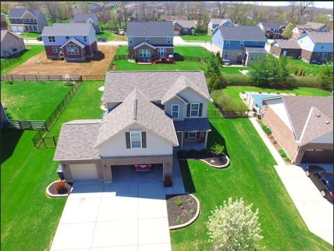 405 Thomas Pointe Ct, Monroe, OH 45050 photo 23