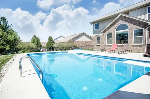 405 Thomas Pointe Ct, Monroe, OH 45050 photo 22