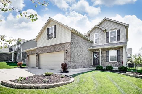 405 Thomas Pointe Ct, Monroe, OH 45050 photo 1
