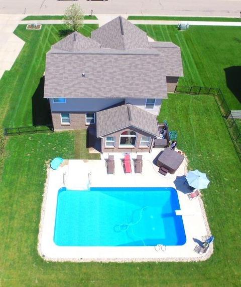 405 Thomas Pointe Ct, Monroe, OH 45050 photo 25
