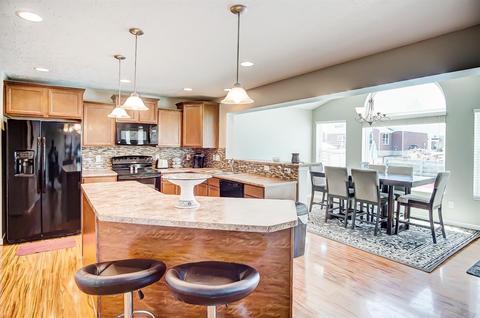 405 Thomas Pointe Ct, Monroe, OH 45050 photo 6