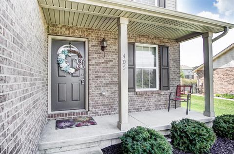 405 Thomas Pointe Ct, Monroe, OH 45050 photo 2