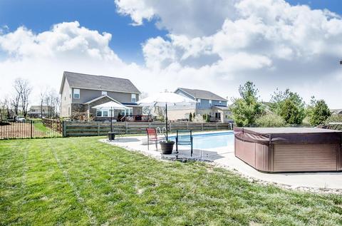 405 Thomas Pointe Ct, Monroe, OH 45050 photo 20