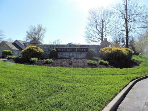 3979 Maplefield Ct #D, Cincinnati, OH 45255 photo 1