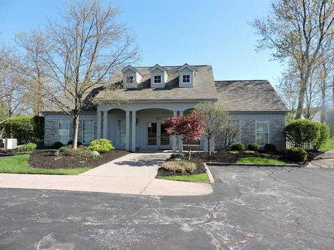 3979 Maplefield Ct #D, Cincinnati, OH 45255 photo 22