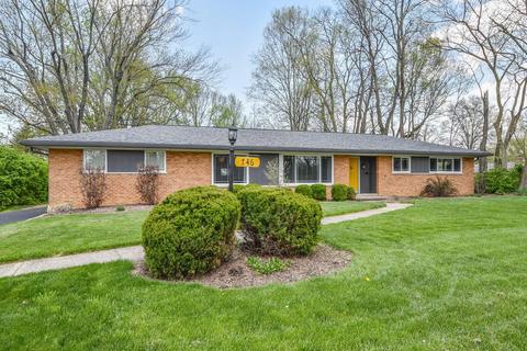 746 Christopal Dr, Cincinnati, OH 45231 photo 1