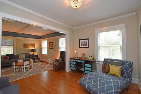 4 Hedgerow Ln, Cincinnati, OH 45220 photo 6