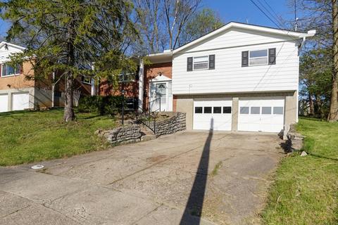 8554 Hallridge Ct, Cincinnati, OH 45231 photo 4
