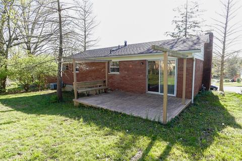 8554 Hallridge Ct, Cincinnati, OH 45231 photo 23