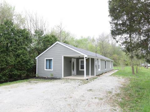 1804 Stumpy Ln, Goshen, OH 45122 photo 1