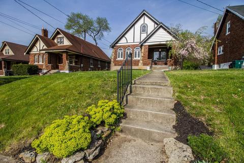 1015 Rutledge Ave, Cincinnati, OH 45205 photo 5