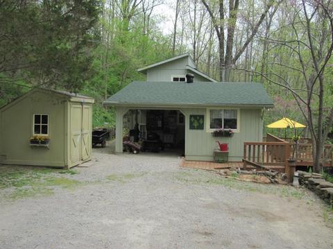 2199 Elklick Rd, Batavia, OH 45103 photo 1