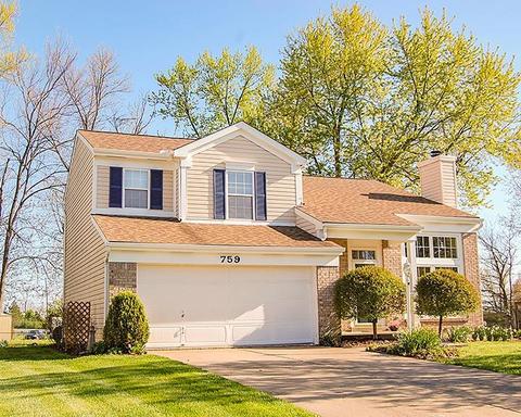 759 Regent Rd, Cincinnati, OH 45245 photo 1