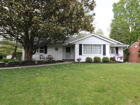 7716 Highgate Pl, Cincinnati, OH 45236 photo 1