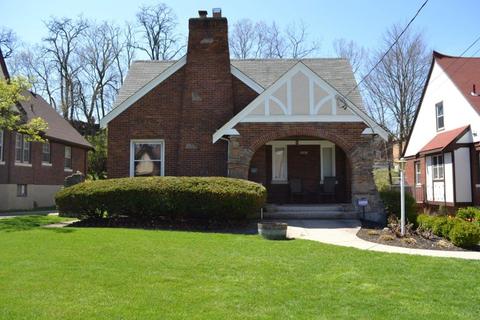 3361 Meyer Pl, Cincinnati, OH 45211 photo 1