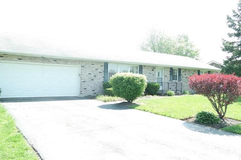 7429 Brock Dr, Blanchester, OH 45107 photo 1
