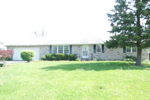 7429 Brock Dr, Blanchester, OH 45107 photo 2