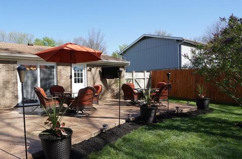 4271 Cider Mill Dr, Cincinnati, OH 45245 photo 2