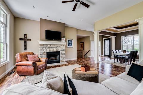 8027 River Vista Ct, Maineville, OH 45039 photo 5