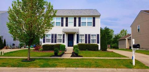 8905 Woolstone Ct, Hamilton Township, OH 45039 photo 1