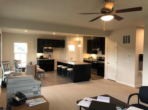 750 E Brooke Dr, Monroe, OH 45050 photo 13