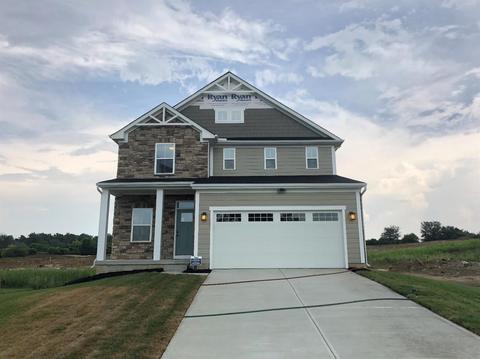 750 E Brooke Dr, Monroe, OH 45050 photo 3