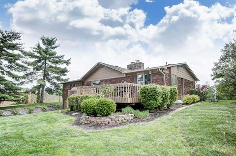 2346 Devils Backbone Rd, Cincinnati, OH 45233 photo 21