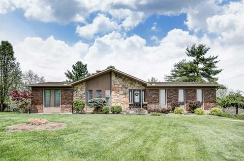 2346 Devils Backbone Rd, Cincinnati, OH 45233 photo 1