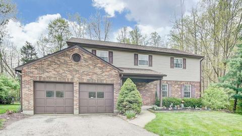 1019 Tracy Ct, Cincinnati, OH 45245 photo 1