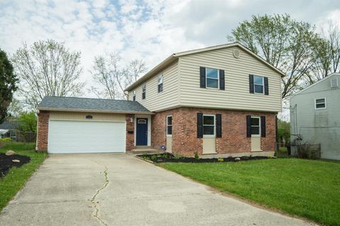 576 Bessinger Dr, Forest Park, OH 45240 photo 2