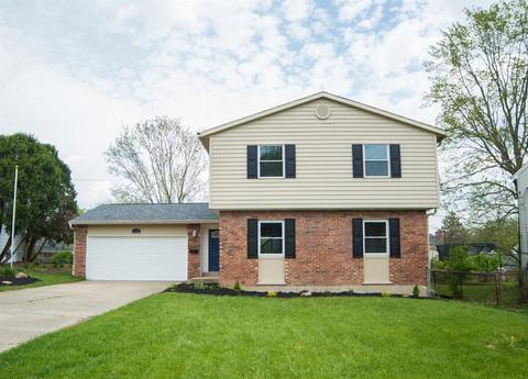 576 Bessinger Dr, Forest Park, OH 45240 photo 1