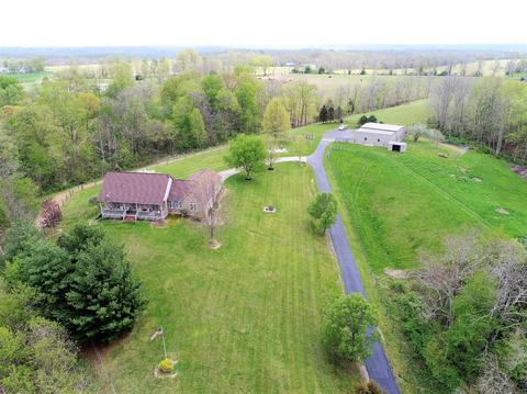 6483 St Rt 505, Georgetown, OH 45121 photo 1