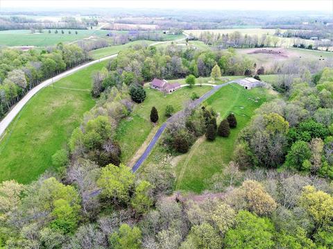 6483 St Rt 505, Georgetown, OH 45121 photo 2