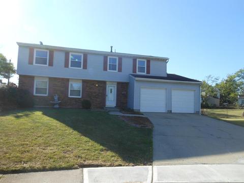 11270 Lodgeview Ct, Forest Park, OH 45240 photo 1
