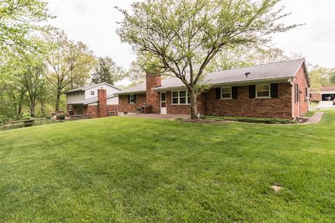 660 Allencrest Ct, Cincinnati, OH 45231 photo 21
