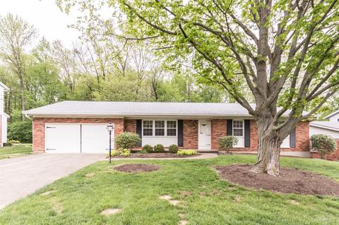 660 Allencrest Ct, Cincinnati, OH 45231 photo 1