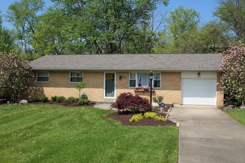 9763 Overview Ln, Cincinnati, OH 45231 photo 1