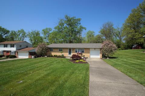 9763 Overview Ln, Cincinnati, OH 45231 photo 2