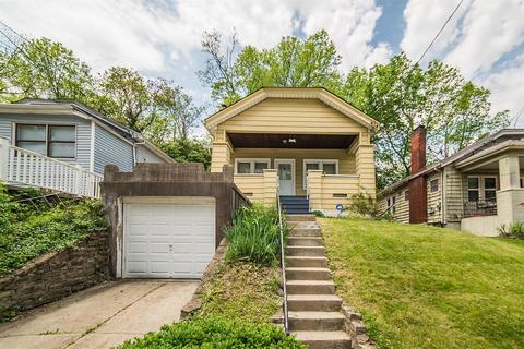 49 Ehrman Ave, Cincinnati, OH 45220 photo 3