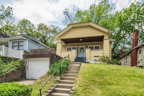 49 Ehrman Ave, Cincinnati, OH 45220 photo 1