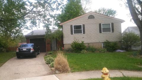 955 Harkin Dr, Forest Park, OH 45240 photo 3