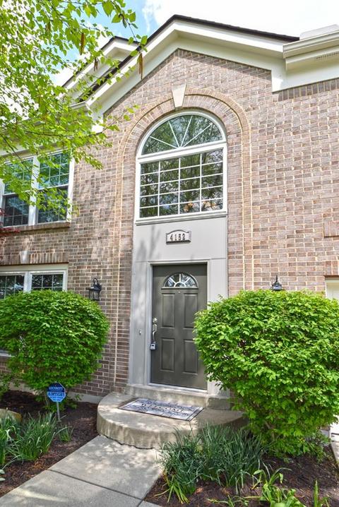 4152 Cannon Gate Dr, Cincinnati, OH 45245 photo 2