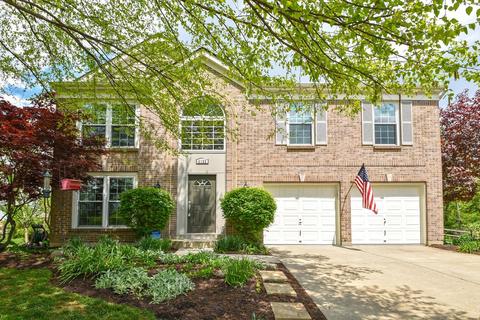 4152 Cannon Gate Dr, Cincinnati, OH 45245 photo 1